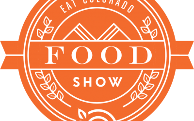 Eat Colorado Food Show