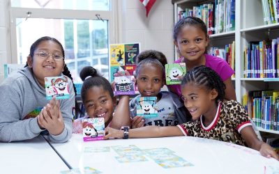 Finally! An Eggucational Memory Game