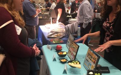 USDA Foods Processing Show