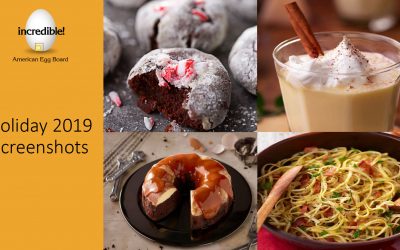 Holiday Campaign Ads