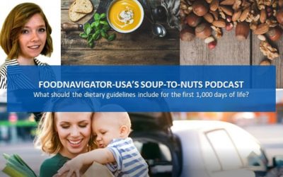 How Eggs Support Infant & Maternal Health