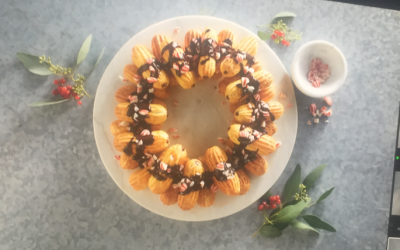 Behind the Scenes: 30+ New Recipe Photos Coming Soon!