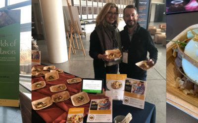 Championing Eggs for Healthy Menu Options