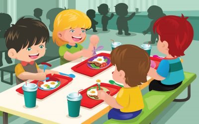 School Bid Bursting with More Eggs