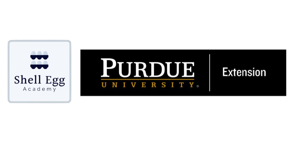 Shell Egg Academy Open for Registration