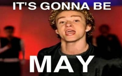 Justin Timberlake Egg Contest