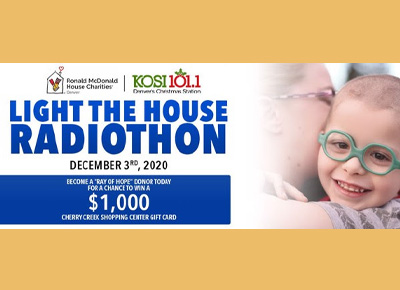 Ronald McDonald House Charities