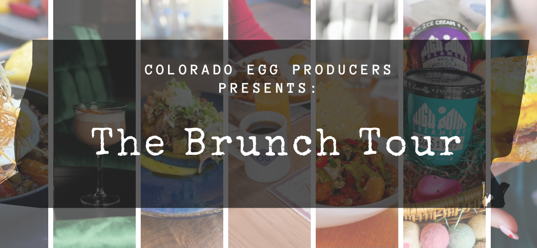 The Brunch Tour – 2022