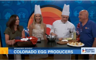 Media Spotlight – FOX31 Denver