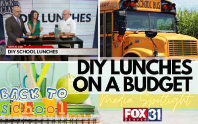 Media Spotlight – FOX31 Denver