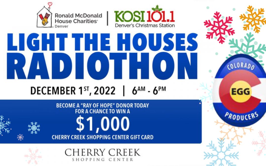 Ronald McDonald House of Charities Denver