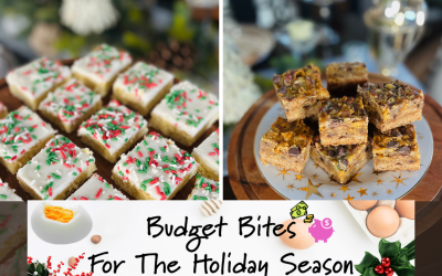Budget Bites