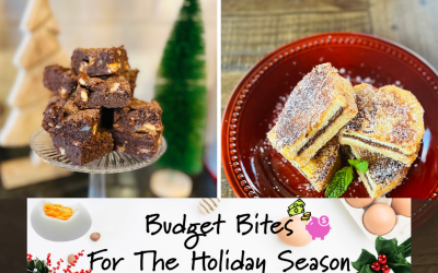 Budget Bites