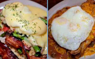 fooddrinkingcolorado at Littleton Café