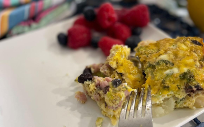 Eggs On The Go – Noteworthyparenting