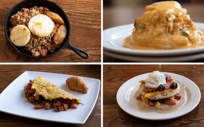 Hispanic Restaurant Association – La Rola Colombian