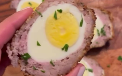 Scotch Eggs
