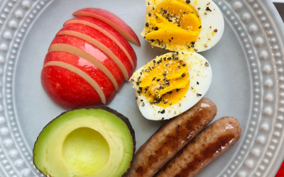 Simple Breakfasts Don’t Have To Be Boring