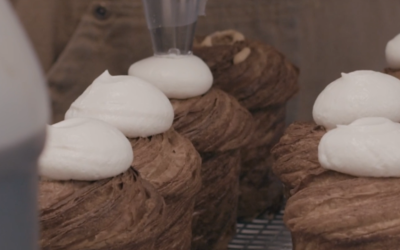 Bake Sale Recap 2025