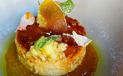 A Cherished Family Recipe 