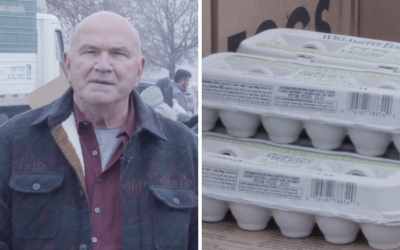 Nutrition. Community. Love.