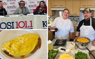 Light The House 2025 Recap