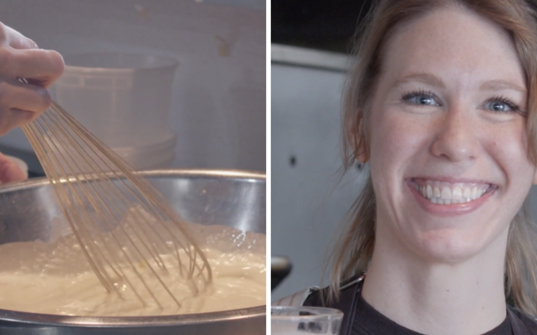 An Eggnog For The Ages