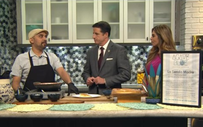 Taste the season: Using Colorado produce to make summer desserts