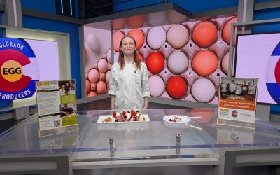 Bistro Vendome – Pavlova is Calling!